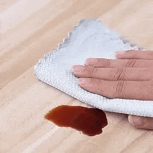 š„Streak-Free Miracle Cleaning Cloths - Reusable