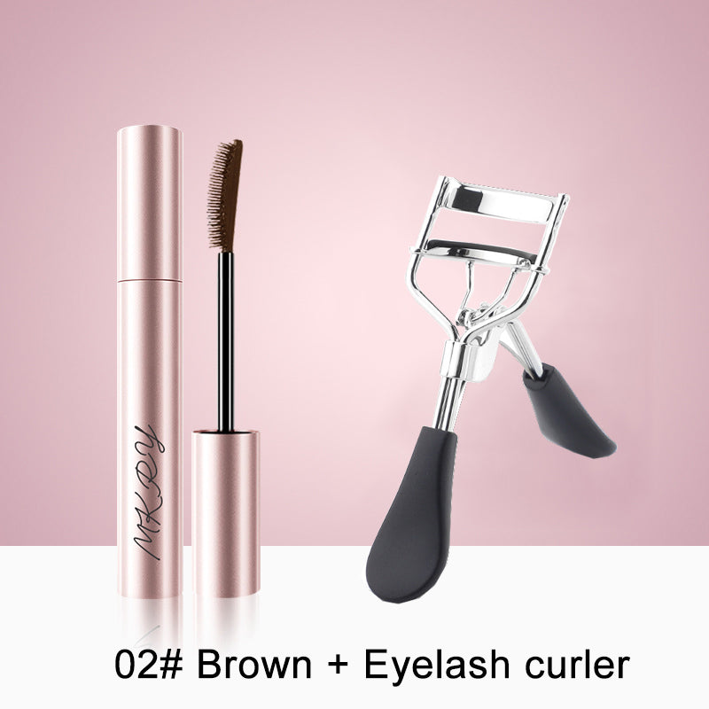 đ„2025 Hot Saleđ„New Lengthening and Curling Mascara