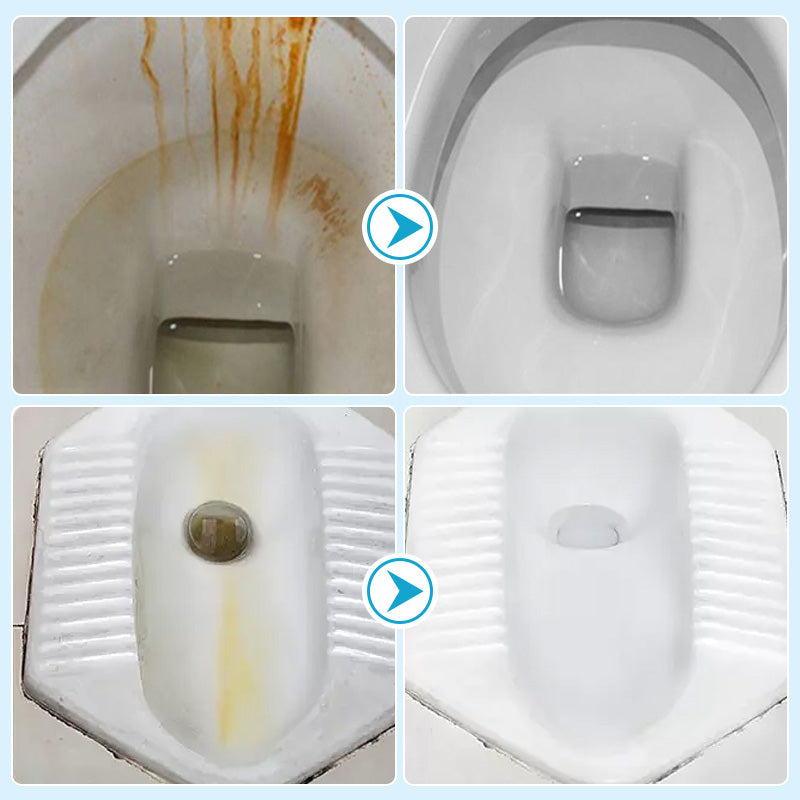 🚽Toilet cleaning tablets