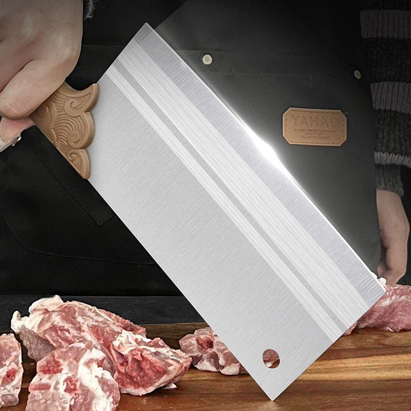 🔪Forged Sharp and Durable Kitchen Knife