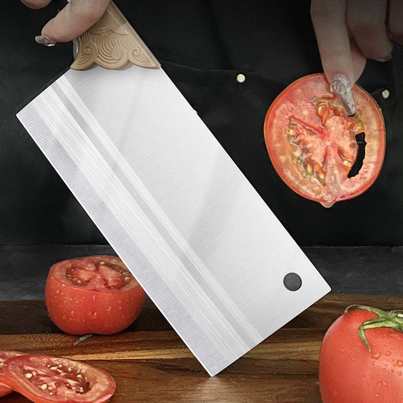 🔪Forged Sharp and Durable Kitchen Knife