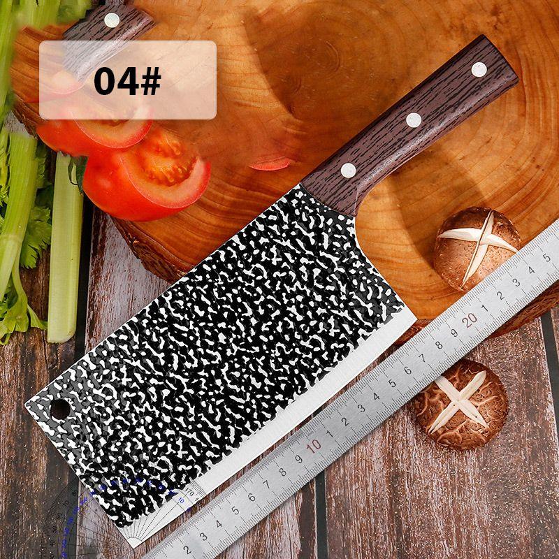 🔪Forged Sharp and Durable Kitchen Knife