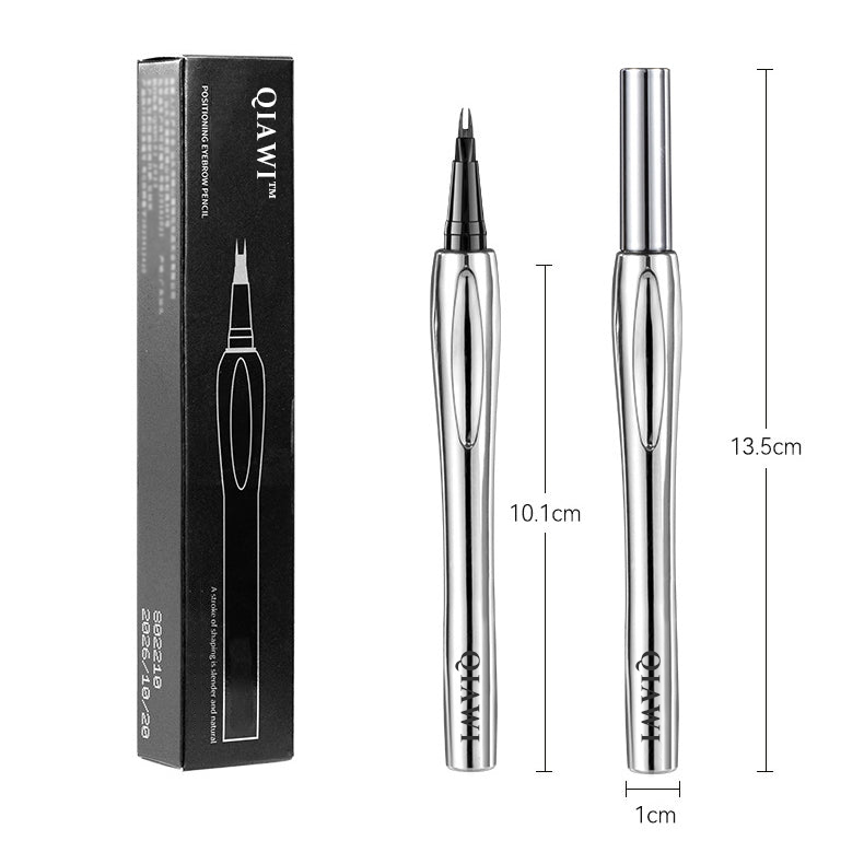 🔥BUY 1 GET 1 FREE🔥Waterproof Eyebrow Pencil With Microfine Tip