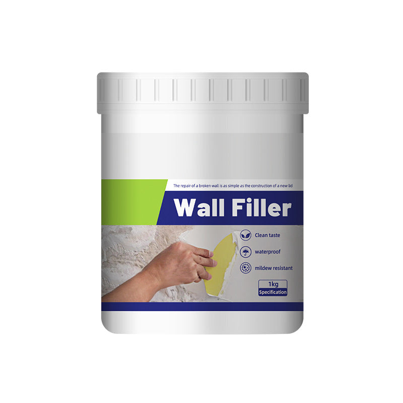 🔥Hot Sale - 50% OFF🔥Waterproof & Mildew-Resistant Wall Repair Paste🌿