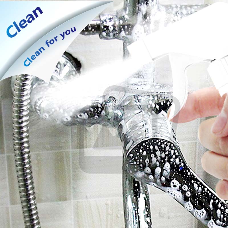 Multi-Purpose Bathroom Cleaner