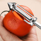 🍅 5 and 1 Multi-functional Vegetable and Fruit Peeler 🔥BUY 2 GET 1 FREE🔥