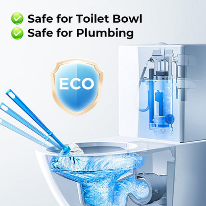 🌸Buy 1 Get 1 Free🌸Toilet Bowl Deodorizer Tablets with Fresh Aroma🚽🧼