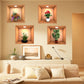 Potted Decorative Painting Wall Stickers