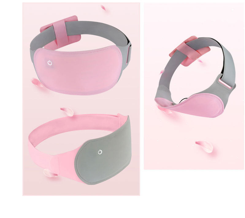 💖Cramps Relief Menstrual Heating Pad For Female🔥🔥