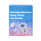 Washing Machine Deep Clean Gel Beads