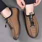 High Quality Men's Leather Casual Shoes