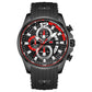 Men's Waterproof Fashion Sports Watch with Luminous