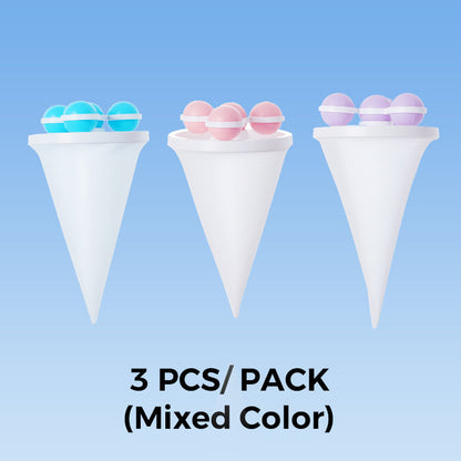 🎉Hot Sale 49% OFF🎉Floating Lint Mesh Bag For Laundry