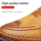 🔥Last Day Sale 49%🔥Men's Leather Slip-On Loafer