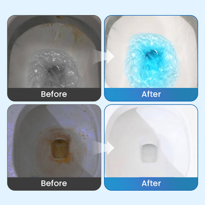 🌸Buy 1 Get 1 Free🌸Toilet Bowl Deodorizer Tablets with Fresh Aroma🚽🧼