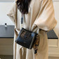 👜Vintage Fashion Bag with Adjustable Wider Shoulder Strap