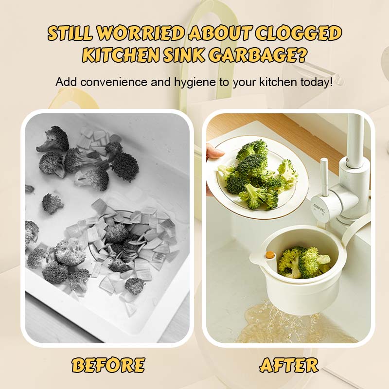 🎉2025 HOT SALE 50% OFF🎉 Buy more save more – Must-Have Kitchen Helper!