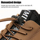 High Quality Men's Leather Casual Shoes