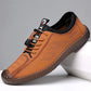 High Quality Men's Leather Casual Shoes