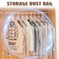 Hanging Vacuum Storage Bags