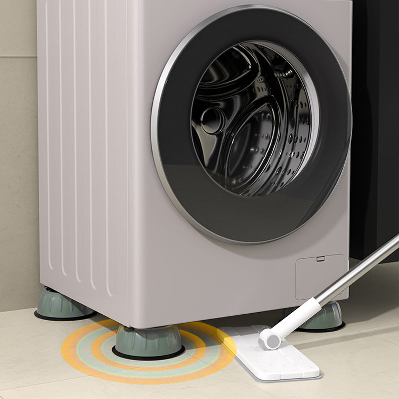 Multifunctional Heightening and Shock-absorbing Household Appliances Foot Pads