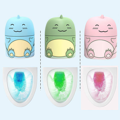 ✨2025 Hot Sale🔥Toilet Cleaner & Toilet Deodorizer Wonder