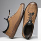 High Quality Men's Leather Casual Shoes