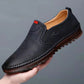 🔥Last Day Sale 49%🔥Men's Leather Slip-On Loafer