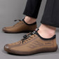 High Quality Men's Leather Casual Shoes