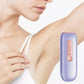 Laser IPL Hair Removal Device With Ice-Cooling Contact