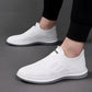 Men's Casual Daily Breathable Walking Shoes