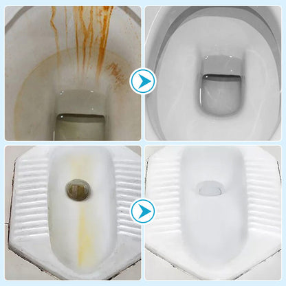 🚽Toilet cleaning tablets