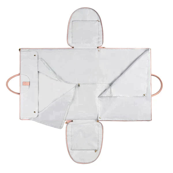 Free Shipping👍Large capacity folding travel bag