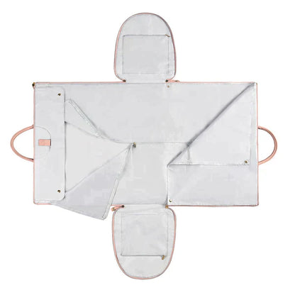 Free Shipping👍Large capacity folding travel bag