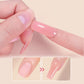 15 Piece Manicure Gel Nail Kit With Nail Lamp