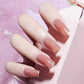 15 Piece Manicure Gel Nail Kit With Nail Lamp