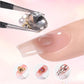 15 Piece Manicure Gel Nail Kit With Nail Lamp