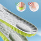 Invisible Anti-Odor Breathable Sweat-Absorbing Height Increasing Insoles（BUY 4 FREE SHIPPING ）