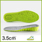 Invisible Anti-Odor Breathable Sweat-Absorbing Height Increasing Insoles（BUY 4 FREE SHIPPING ）