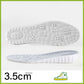 Invisible Anti-Odor Breathable Sweat-Absorbing Height Increasing Insoles（BUY 4 FREE SHIPPING ）