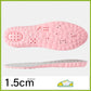 Invisible Anti-Odor Breathable Sweat-Absorbing Height Increasing Insoles（BUY 4 FREE SHIPPING ）