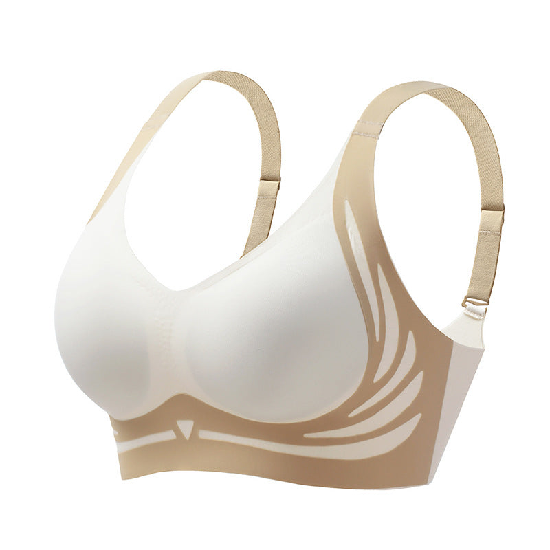 💕Lifting Anti-Sagging Wire-Free Push-up Bra