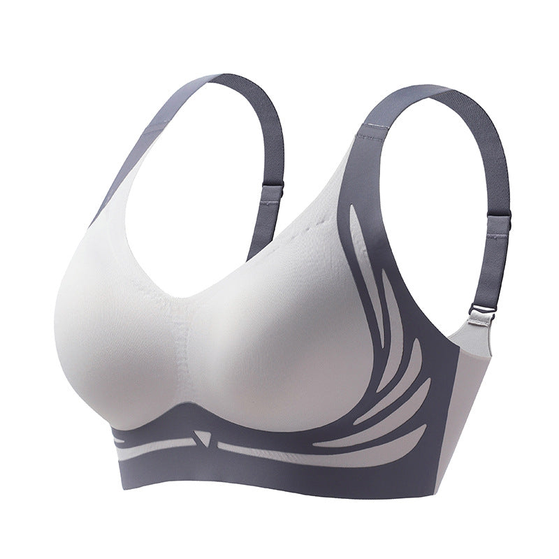 💕Lifting Anti-Sagging Wire-Free Push-up Bra