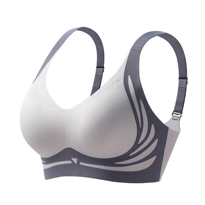 💕Lifting Anti-Sagging Wire-Free Push-up Bra