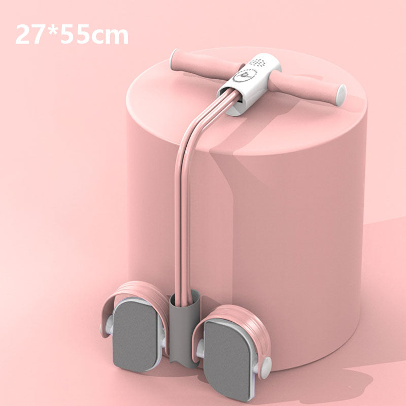 Multifunctional Pedal Puller Resistance Rope