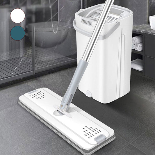 Multifunctional Wet & Dry Mop Set