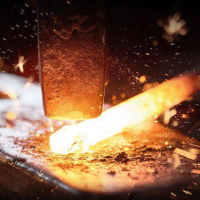 🔪Forged Sharp and Durable Kitchen Knife