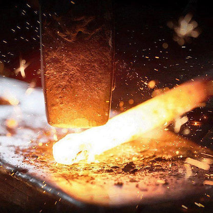 🔪Forged Sharp and Durable Kitchen Knife