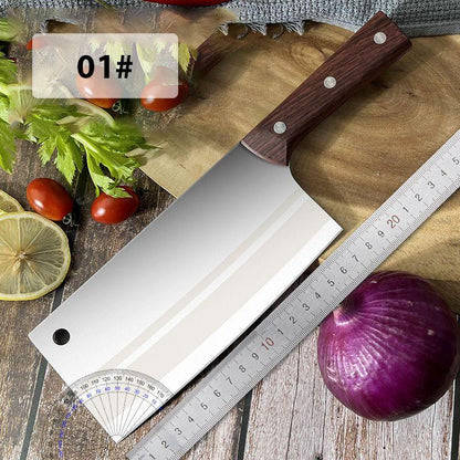 🔪Forged Sharp and Durable Kitchen Knife