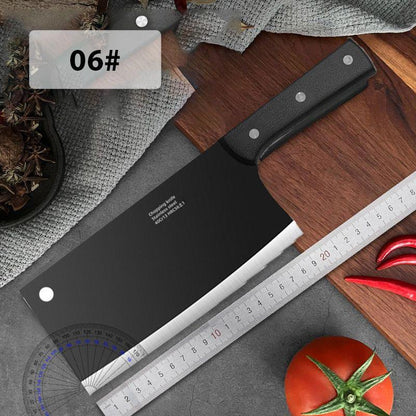 🔪Forged Sharp and Durable Kitchen Knife